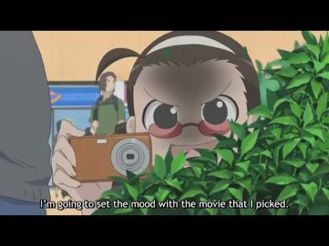 Sasameki Koto Episode 1 English Dub